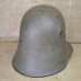 Helmet shell M16 WWI